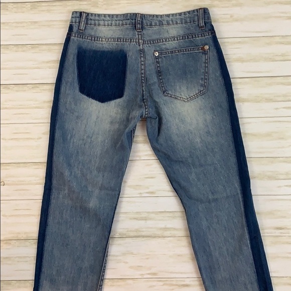 Luca + Grace Jeans - Picture 1 of 7